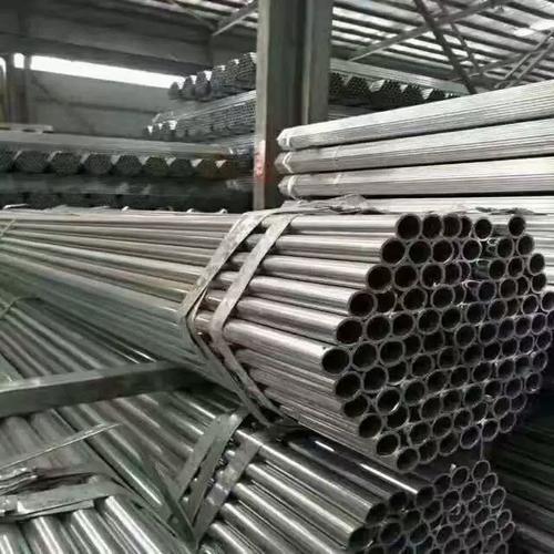 河西q355nhb耐候钢管