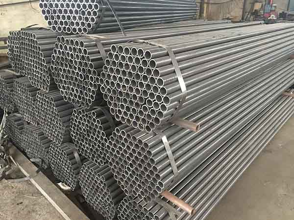 河西考登钢管美标